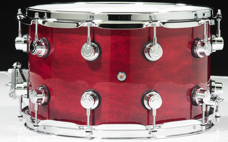 DW Performance Series 8x14 - Cherry Stain