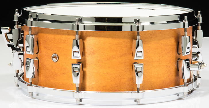 Yamaha Absolute Hybrid Maple 14x6 Snare - Vintage Natural