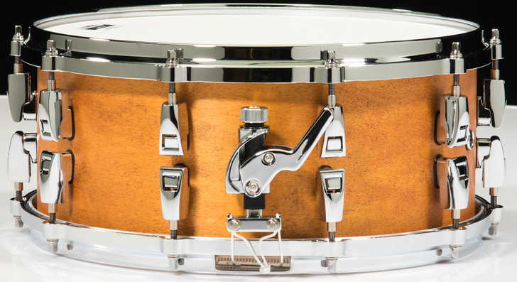 Yamaha Absolute Hybrid Maple 14x6 Snare - Vintage Natural