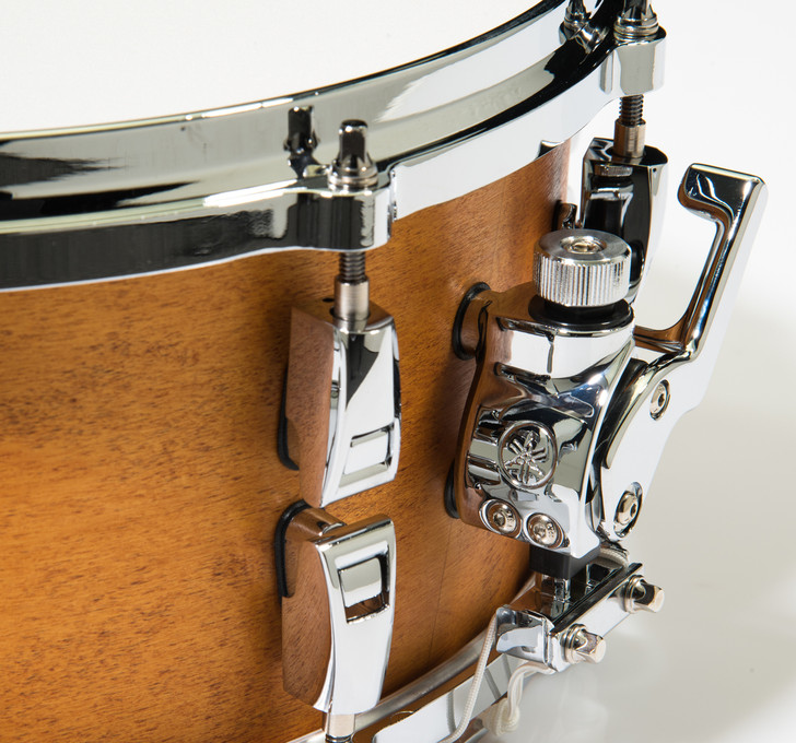 Yamaha Absolute Hybrid Maple 14x6 Snare - Vintage Natural