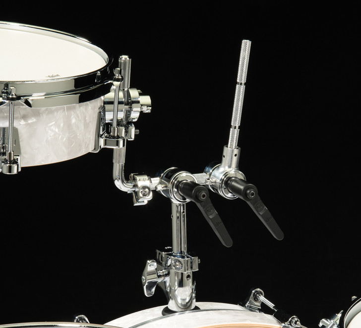 DW Performance Series Low Pro 4pc Shell Pack - White Marine