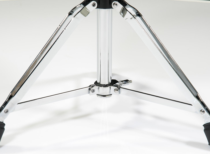 Pork Pie Big Boy Throne Blue / Black Crush