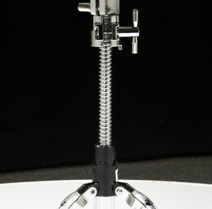 Pork Pie Big Boy Throne Blue / Black Crush