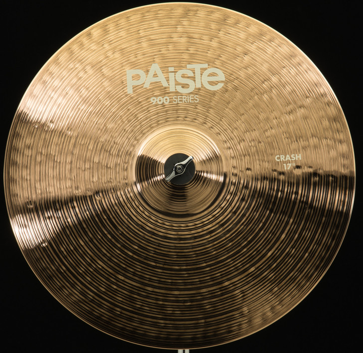 Paiste 17" 900 Crash