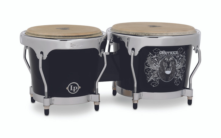 LP Aspire Santana Lion Bongos