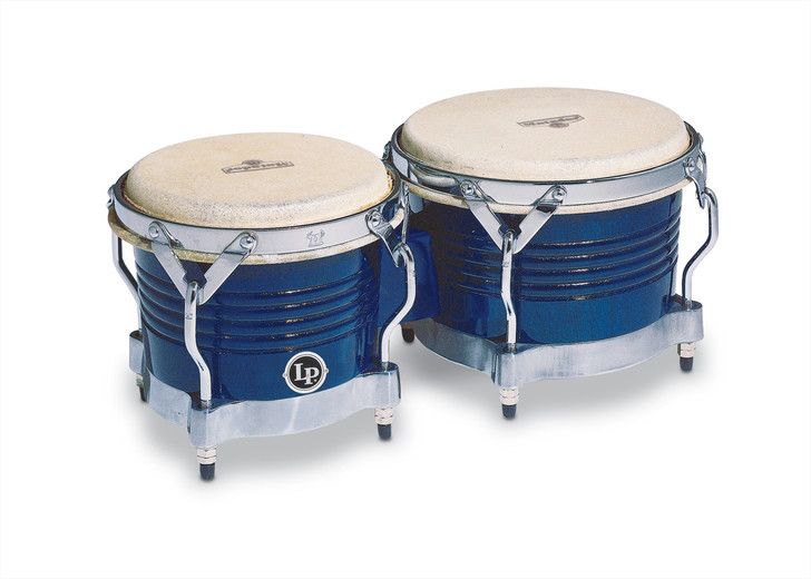 LP ボンゴ Matador Matador Bongos Oak | Latin Percussion - LP® Official