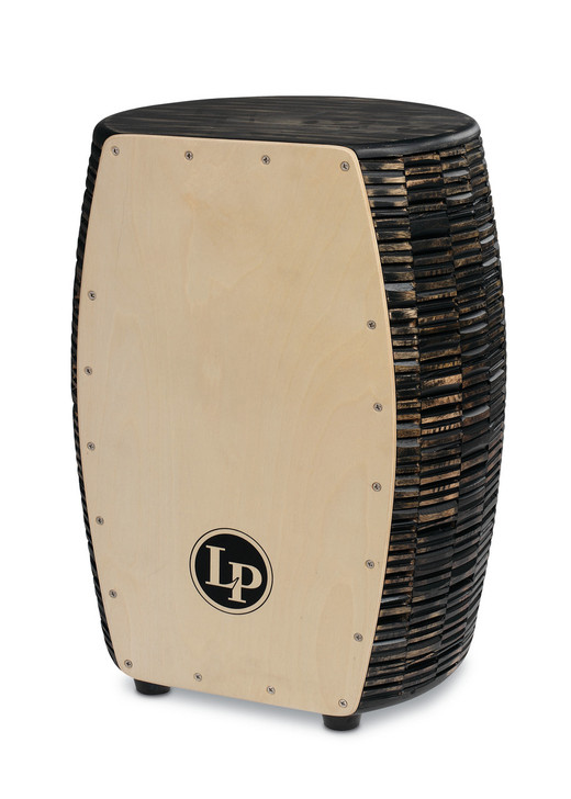 LP Pedrito Signature Stave Tumba Cajon