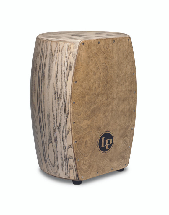 LP Giovanni Signature Stave Tumba Cajon