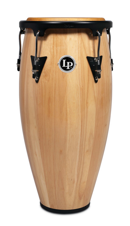 Aspire 11" Conga, Natural Wood