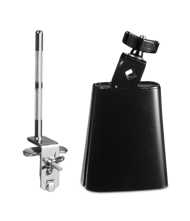 LP City Cowbell With Mount Pack