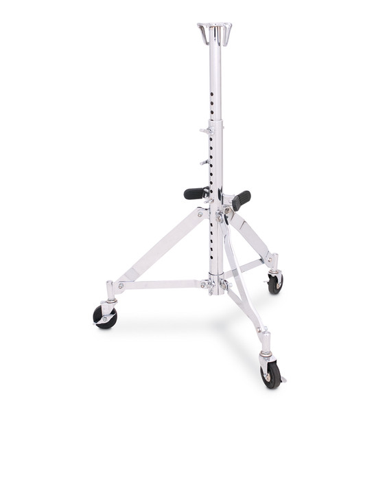 LP Slide Mount Double Conga Stand