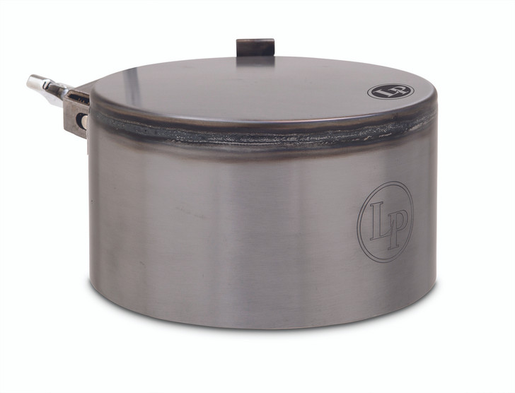 LP 8" Potz With Mount