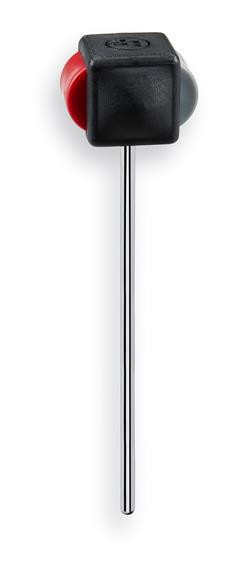 LP Gajate 4-Sided Beater