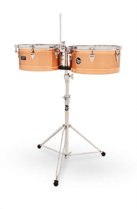 LP Gio Series Prestige Timbales LP1314-GIO