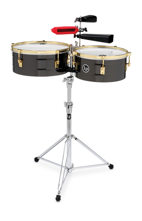 LP Arena cuevas iii Timbale Set 14/16 LP1416-R