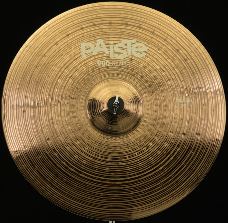 Paiste 20" 900 Crash