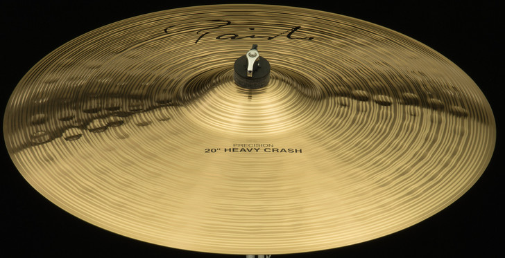 Paiste 20" Signature Precision Heavy Crash