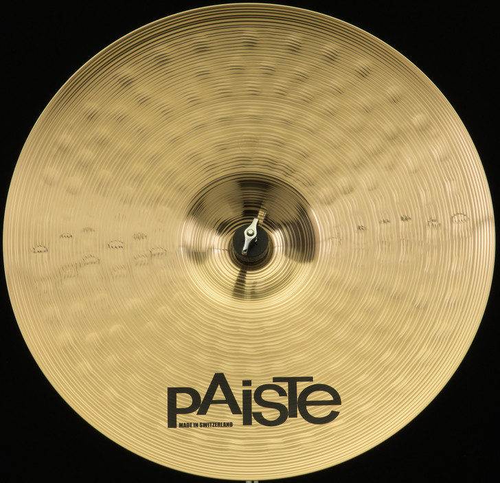 Paiste 20" Signature Precision Heavy Crash