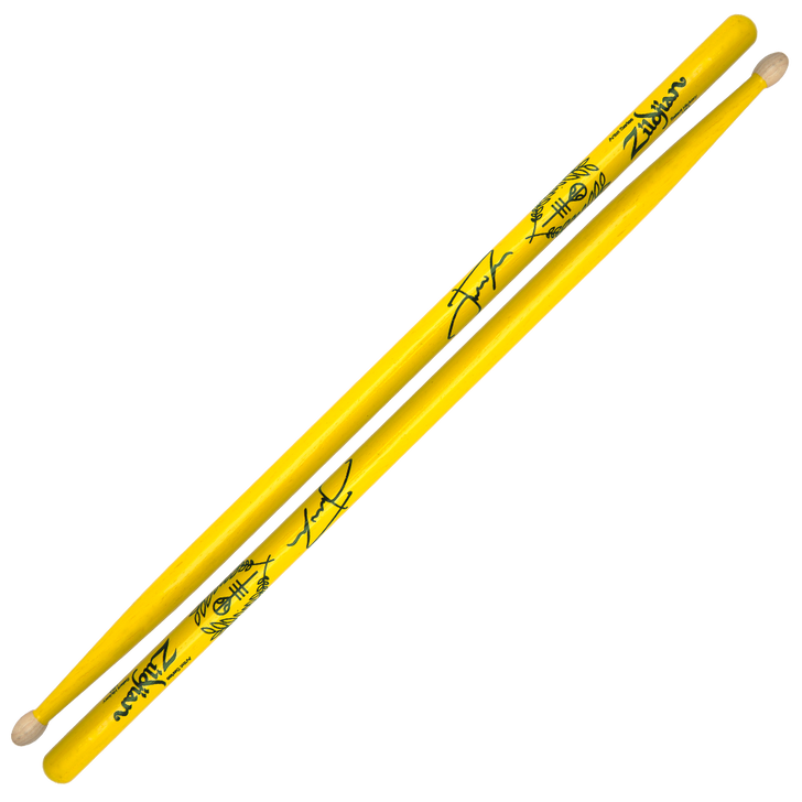 Zildjian Artist Series - Josh Dun "Trench" Sticks