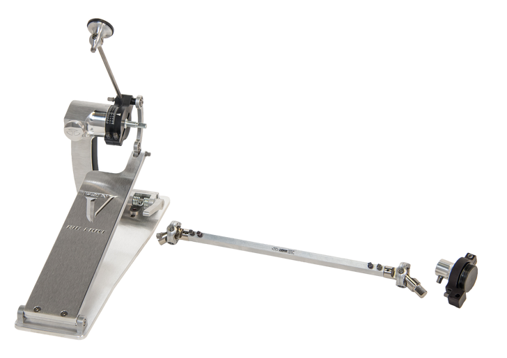 Trick P1VBF3 Pro1-V BigFoot Add-On Pedal w/ Linkage and Hub