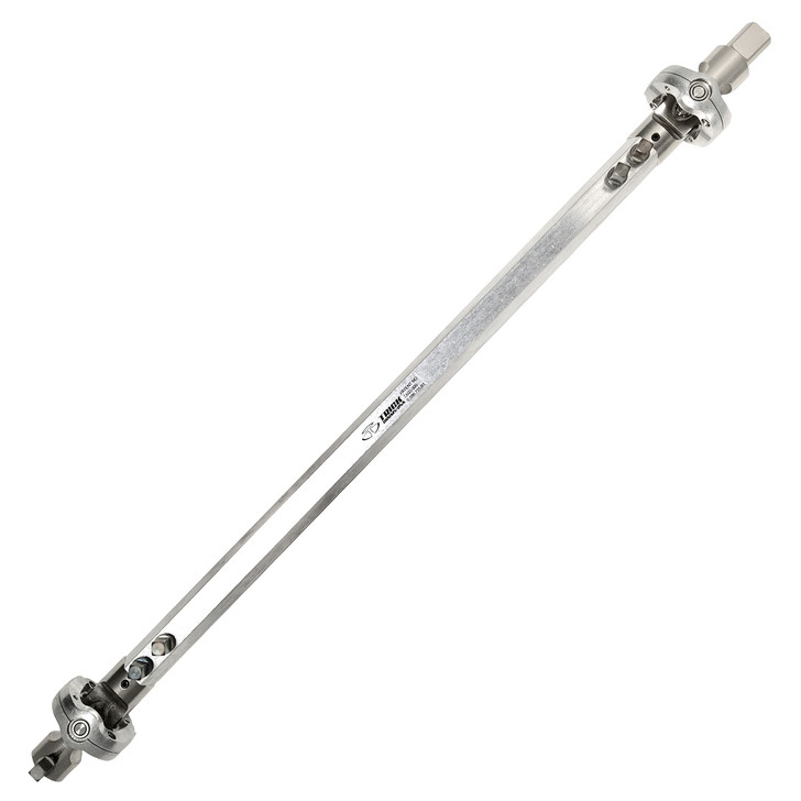 Trick P1VBF3 Pro1-V BigFoot Add-On Pedal w/ Linkage and Hub