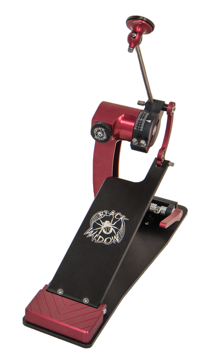 Trick P1V1-BW Pro1-V ShortBoard Black Widow Single