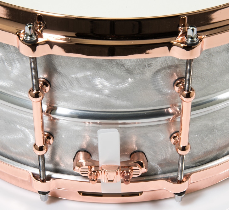 Ludwig Special Edition Alex Van Halen Snare Drum LM402AVH