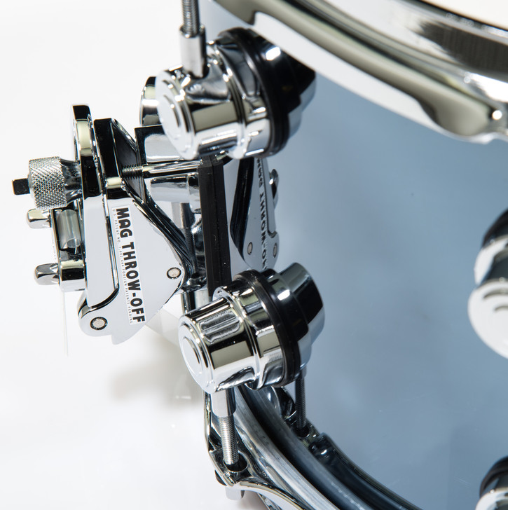 DW Performance Series 8x14 Snare Drum Chrome Shadow