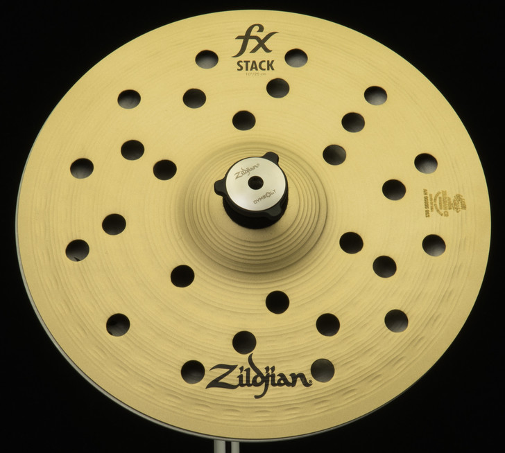 Zildjian 10
