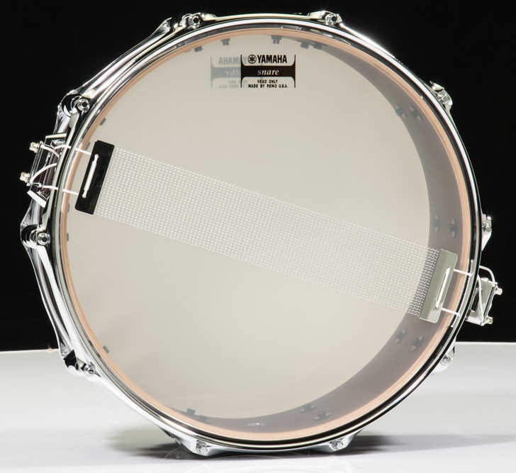 Yamaha Recording Custom 14x5.5 Snare Drum Classic Walnut