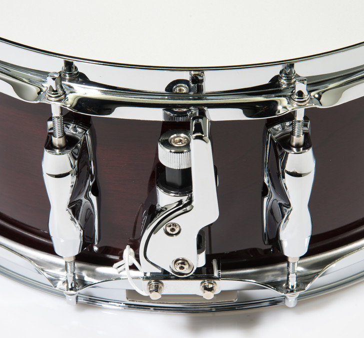 Yamaha Recording Custom 14x5.5 Snare Drum Classic Walnut