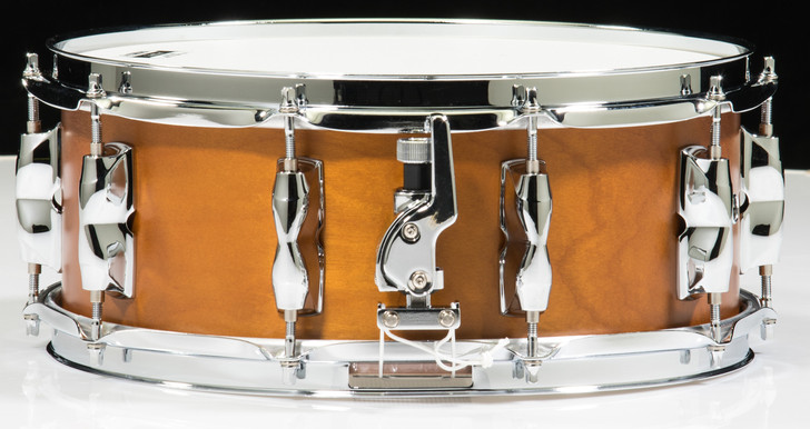 Yamaha Recording Custom 14x5.5 Snare Drum - Real Wood