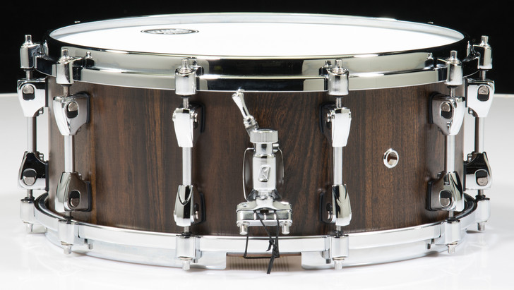TAMA Starphonic Bubinga 6x14 - Matte Natural Cordia