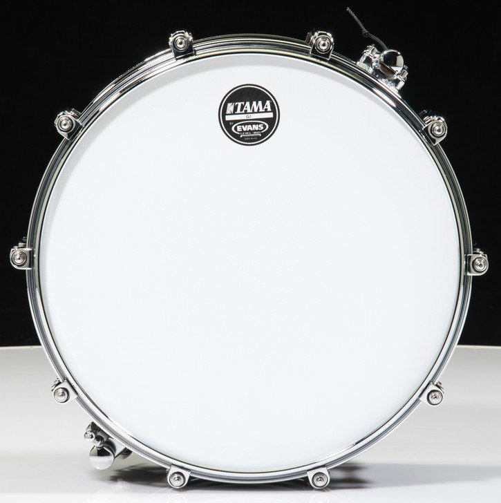 TAMA Starphonic Bubinga 6x14 - Matte Natural Cordia