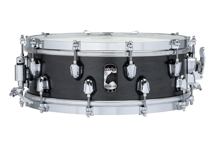 Mapex Black Panther Design Lab 14x5 Equinox Snare Drum