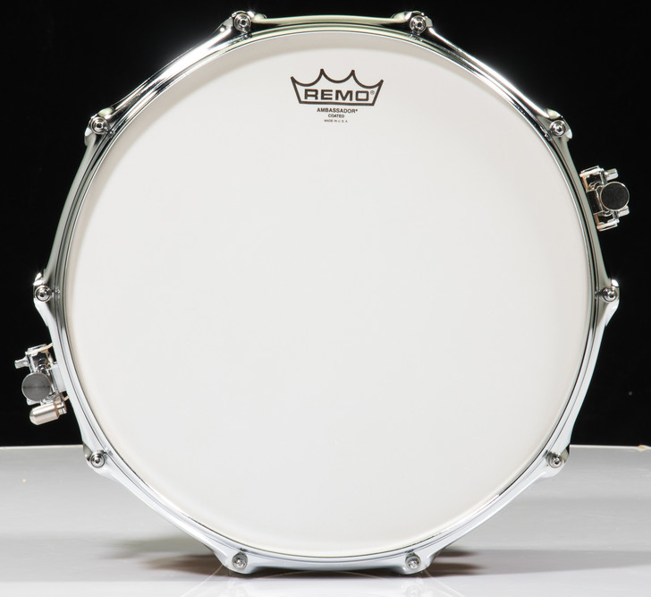 Yamaha Tour Custom 14x6.5 Snare Drum - Butterscotch Satin