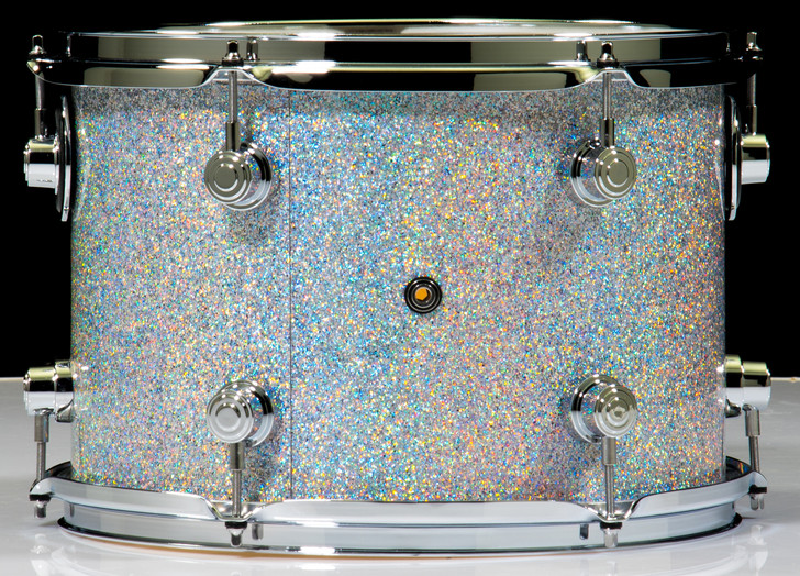 DW Performance Series 9x13 Tom Diamond Nebula