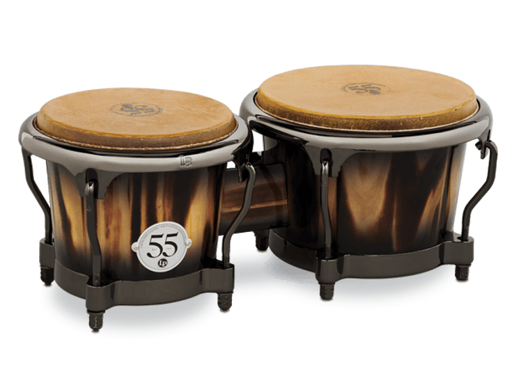 LP 55th Anniversary Bongo