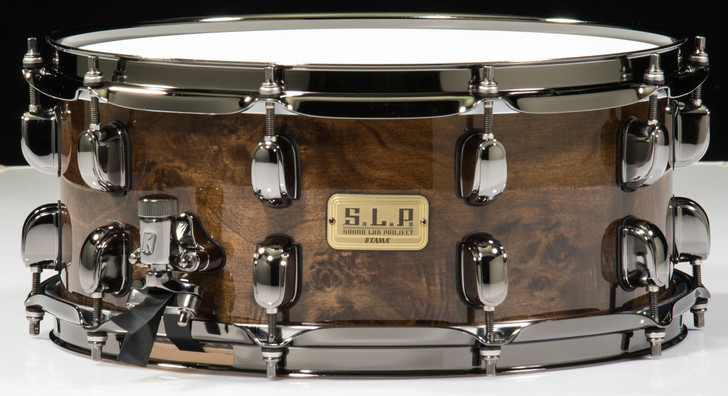 Tama SLP 6X14 G-Maple Kona Mappa Burl