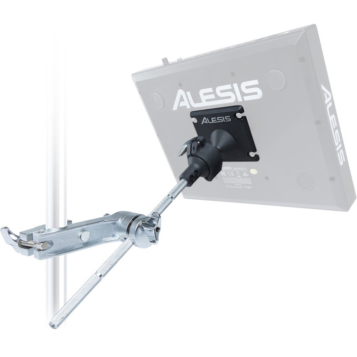 Alesis E-Pad Multipad Mounting with Boom-arm