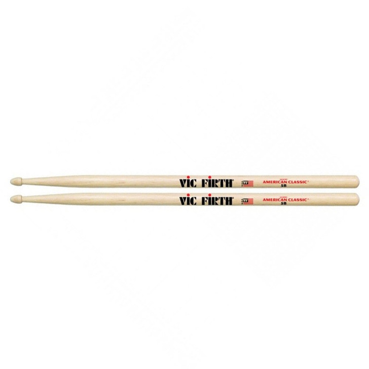 Vic Firth American Classic 5B Drum Sticks