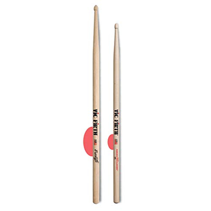 Vic Firth American Concept Freestyle 55A Drum Sticks