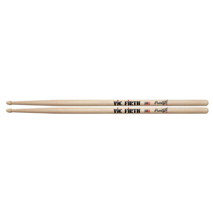 Vic Firth American Concept Freestyle 7A Drum Sticks