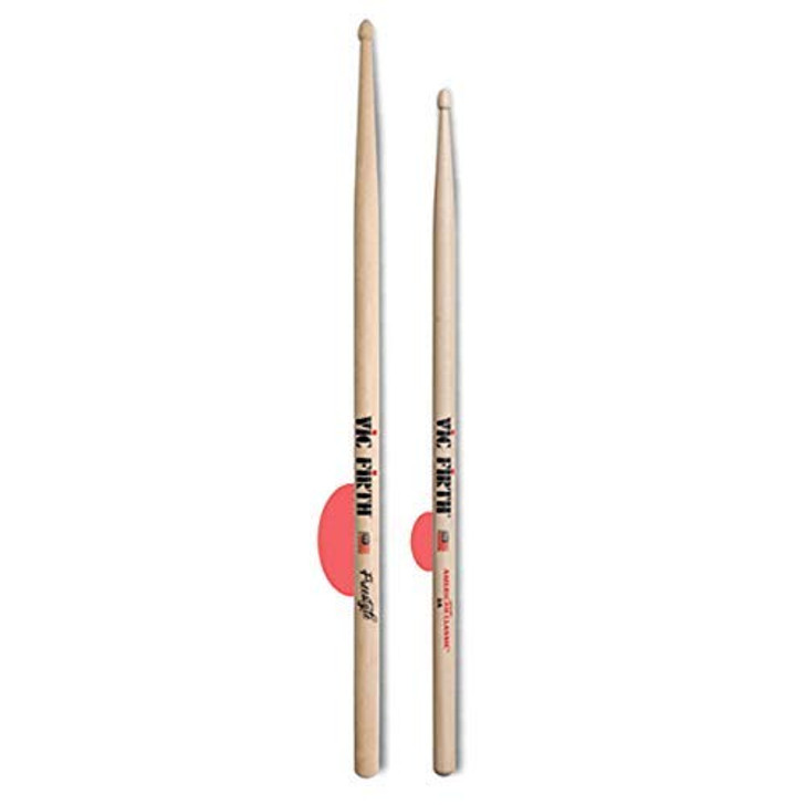 Vic Firth American Concept Freestyle 7A Drum Sticks