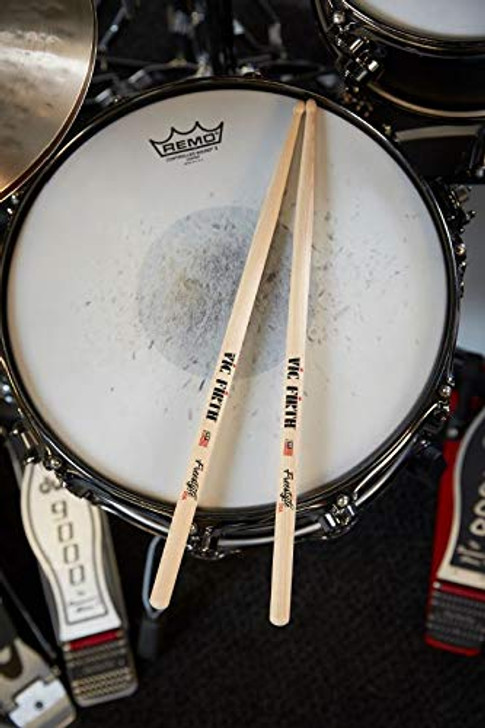 Vic Firth American Concept Freestyle 7A Drum Sticks