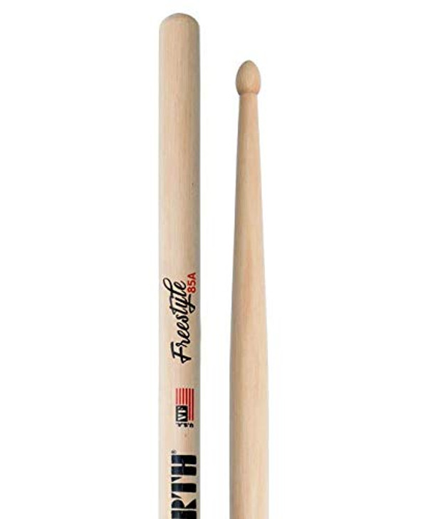 Vic Firth American Concept Freestyle 85A Drum Sticks