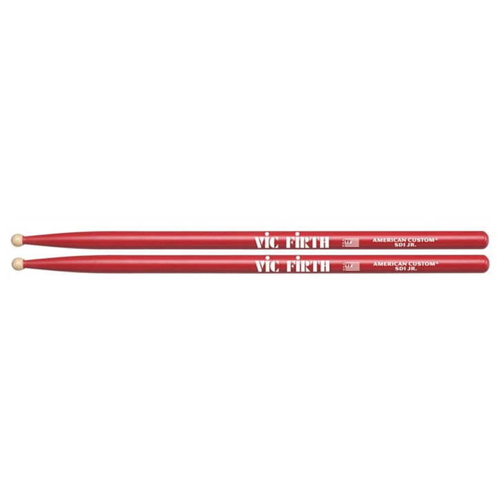 Vic Firth American Custom SD1 Jr. Drum Sticks