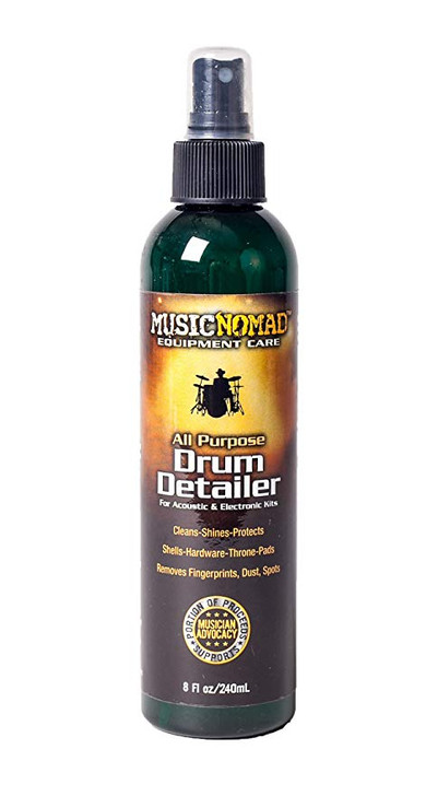 Music Nomad Drum Detailer