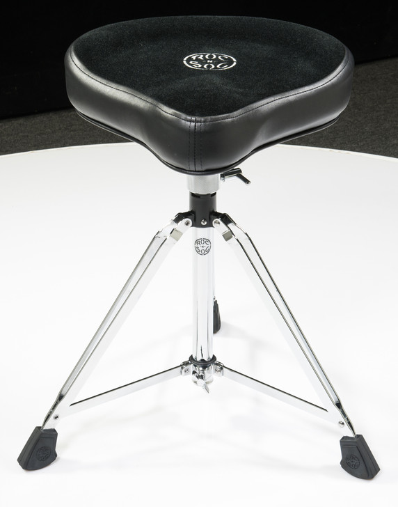 Roc-n-Soc Hugger Throne - Charcoal