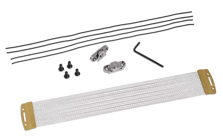 DW Self-Centering Snare Wires 14"